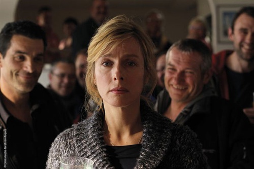 karin viard triste