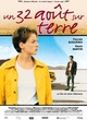 Affiche du film Un 32 août sur Terre
