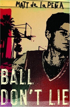Affiche du film Ball Don't Lie