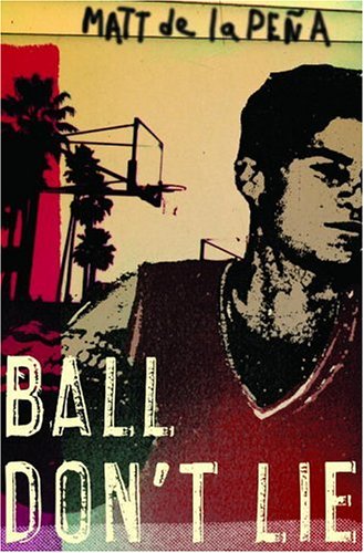 Affiche du film Ball Don't Lie