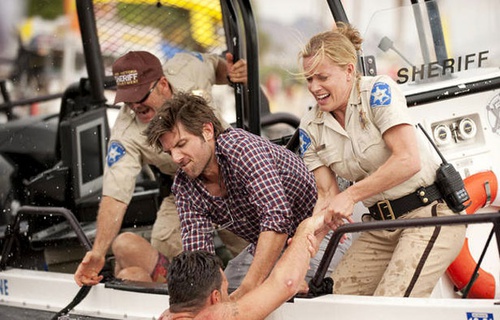 adam scott et elisabeth shue