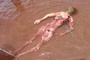 scene film Piranha
