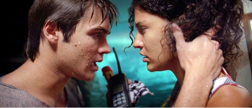 steven r mcqueen jessica szohr