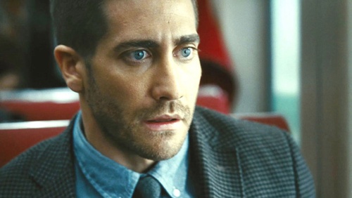 jake gyllenhaal dans la peau d un autre