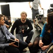 jake gyllenhaal duncan jones michelle monaghan