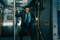 jake gyllenhaal sautant du train