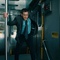 jake gyllenhaal sautant du train - Source Code 