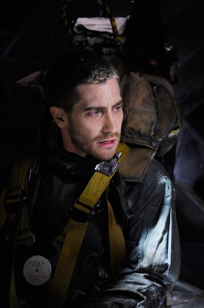jakegyllenhaal le soldat