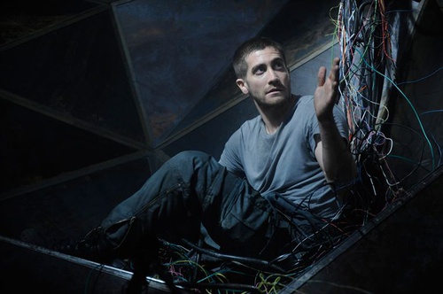 le soldat jake gyllenhaal