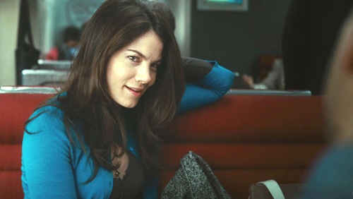michelle monaghan