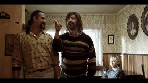 photo 6 du film la merditude des choses