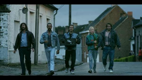 photo du film la merditude des choses