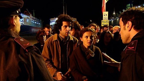 nebojsa milovanovic et jelena trkulja au centre