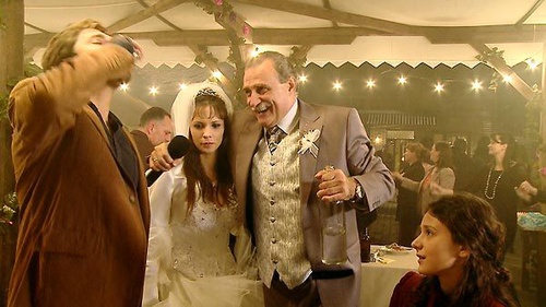photo 9 du film honeymoons