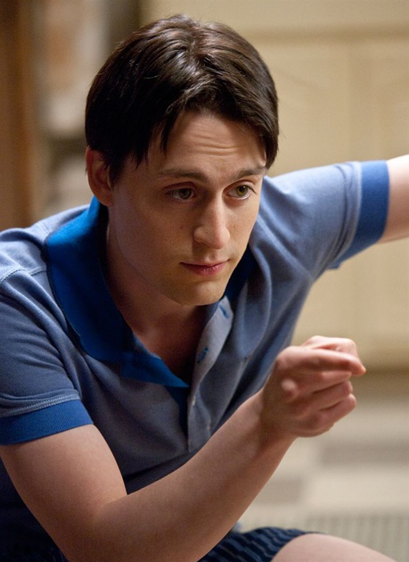 kieran culkin