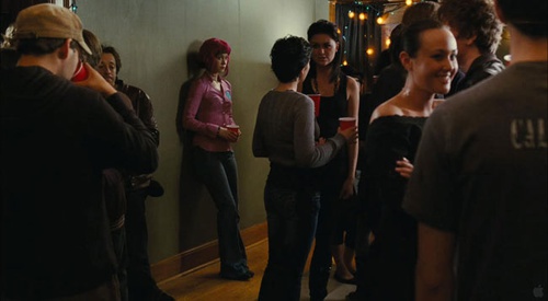 mary elizabeth winstead au fond