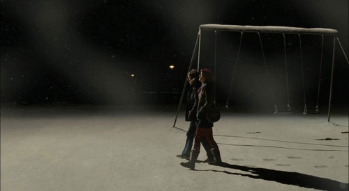 michael cera avec mary elizabeth winstead