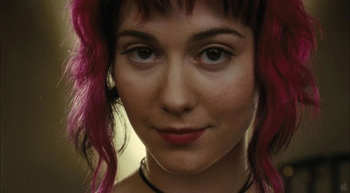 portrait mary elizabeth winstead