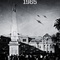 affiche teaser am ricaine 2 - World invasion : Battle Los Angeles 