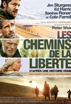 Affiche miniature du film Les chemins de la liberté