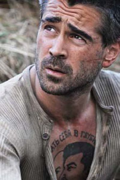 colin farrell