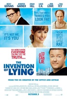 Affiche miniature du film The Invention of Lying
