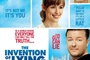 Affiche du film The Invention of Lying