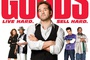 Affiche du film The Goods : Live Hard, Sell Hard