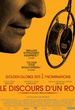 Le discours d'un Roi 
