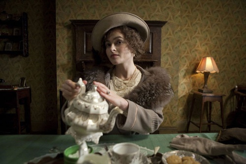 Helena Bonham Carter