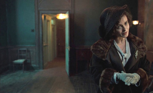 le discour d un roi   helena bonham carter