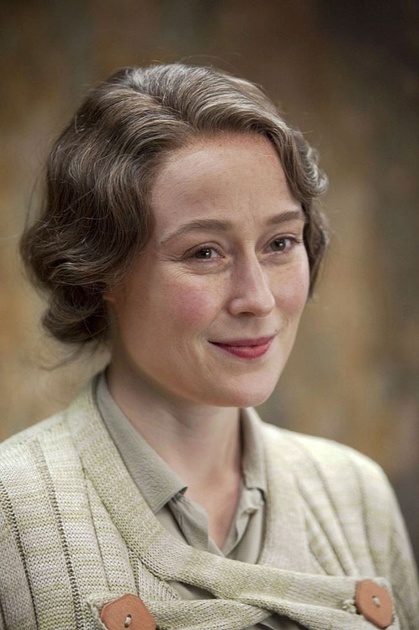 le discour d un roi   jennifer ehle