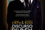 The King Speech english poster