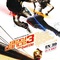 Affiche du film Sexy Dance 3D  - Sexy Dance 3D 