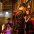 les acteurs rick malambri et sharni vinson