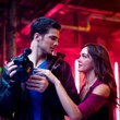 rick malambri sharni vinson