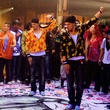 street dance