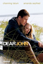 Affiche miniature du film Cher John