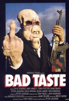 Affiche miniature du film Bad Taste