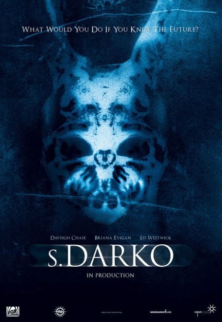 Affiche du film S. Darko
