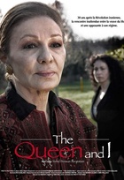 Affiche miniature du film The Queen and I