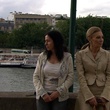 les deux protagonistes du film
