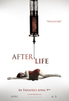 Affiche miniature du film After.Life