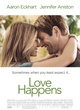 Affiche du film Love Happens