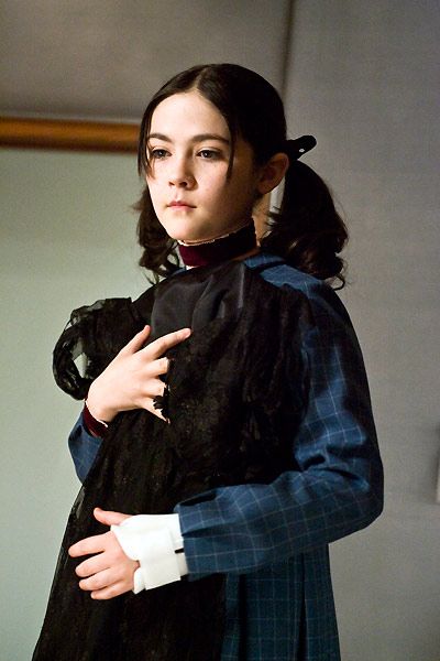 fuhrman isabelle dans esther