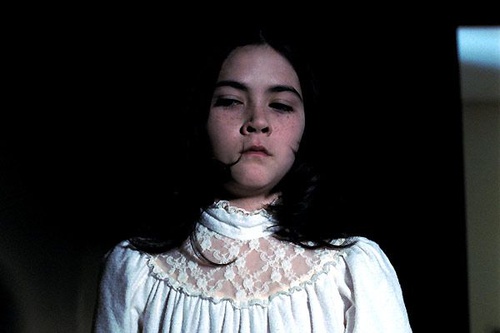 isabelle fuhrman dans le film esther