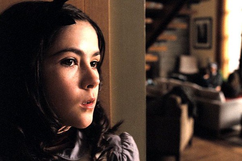 isabelle fuhrman