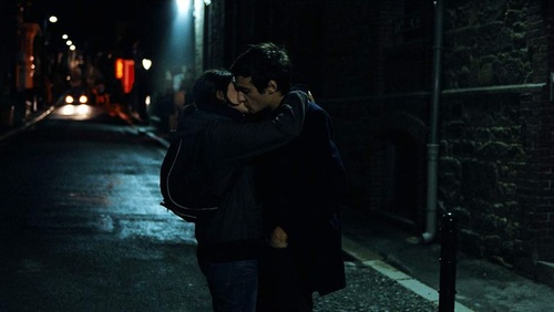photo du film le bel age