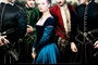 Affiche du film La princesse de Montpensier 