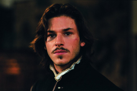 Gaspard Ulliel dans le film de Bertrand Tavernier